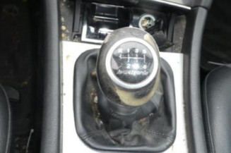 Bouton de warning MERCEDES CLASSE C 203