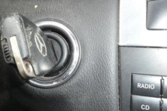 Bouton de warning MERCEDES CLASSE C 203