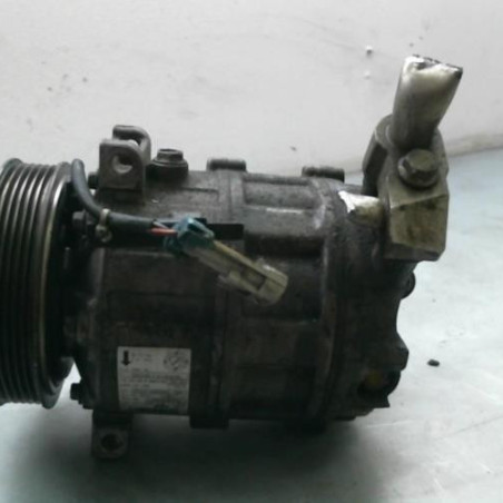 Compresseur clim ALFA ROMEO 159 Photo n°1