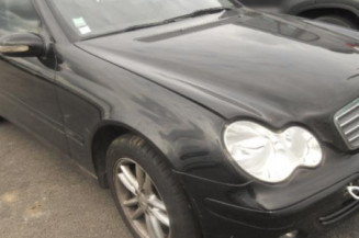 Retroviseur interieur MERCEDES CLASSE C 203