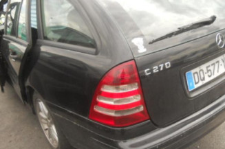 Retroviseur interieur MERCEDES CLASSE C 203