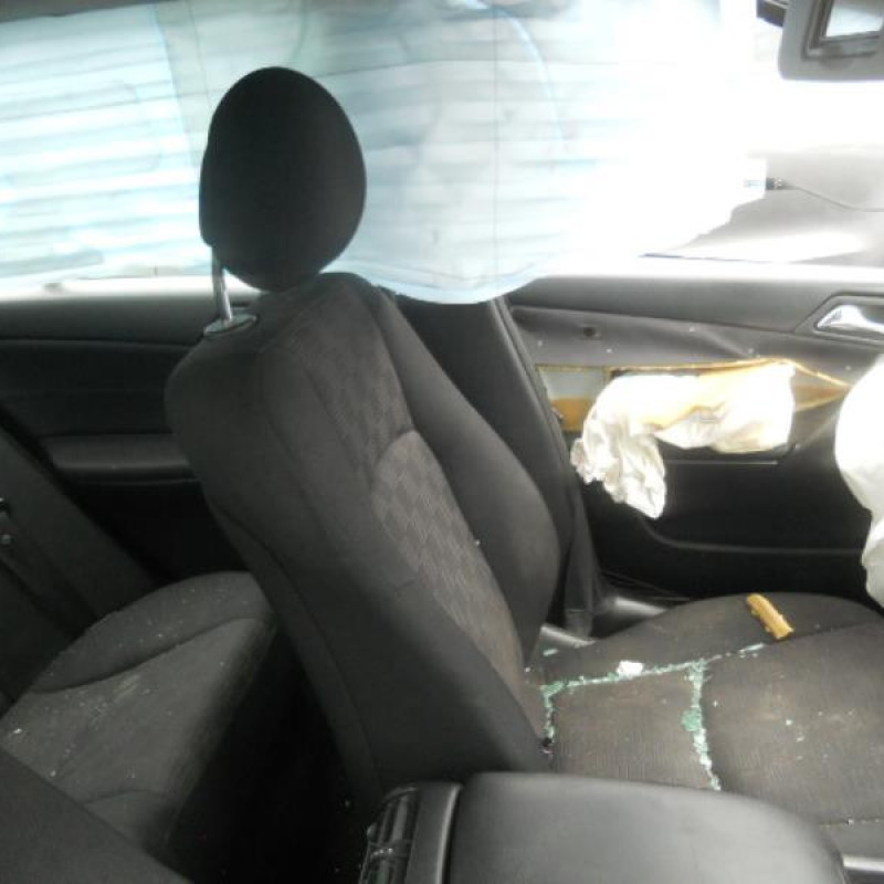Retroviseur interieur MERCEDES CLASSE C 203 Photo n°9