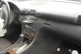 Retroviseur interieur MERCEDES CLASSE C 203