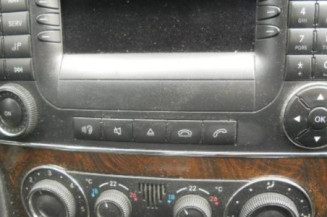 Retroviseur interieur MERCEDES CLASSE C 203