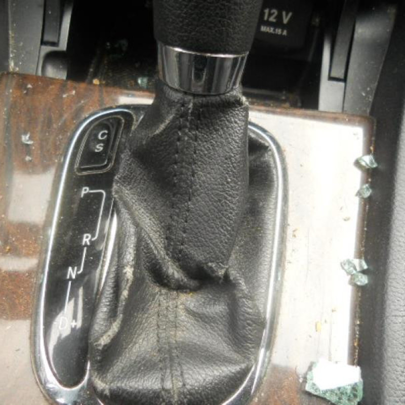 Retroviseur interieur MERCEDES CLASSE C 203 Photo n°12
