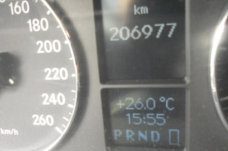 Retroviseur interieur MERCEDES CLASSE C 203
