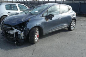 Compresseur clim RENAULT CLIO 4