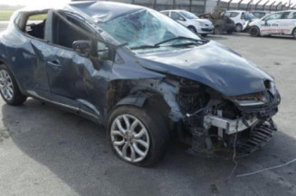 Compresseur clim RENAULT CLIO 4
