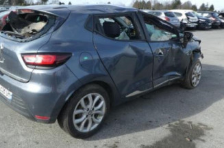 Compresseur clim RENAULT CLIO 4