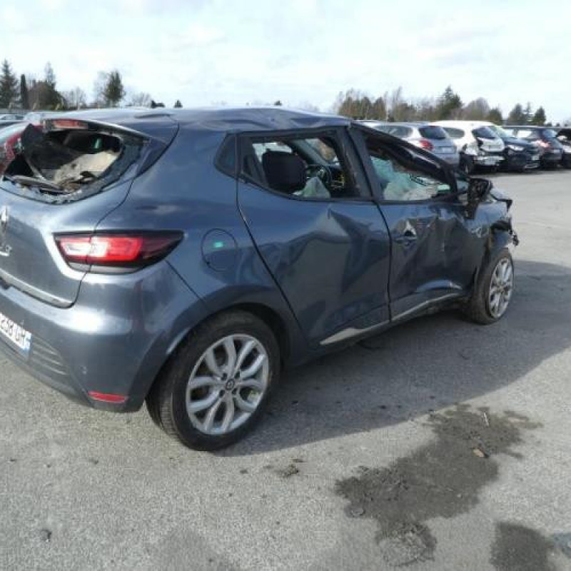 Compresseur clim RENAULT CLIO 4 Photo n°6