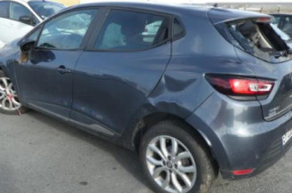 Compresseur clim RENAULT CLIO 4