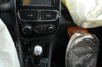 Compresseur clim RENAULT CLIO 4