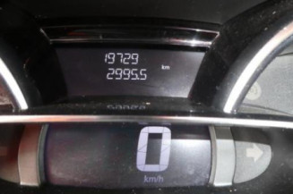 Compresseur clim RENAULT CLIO 4