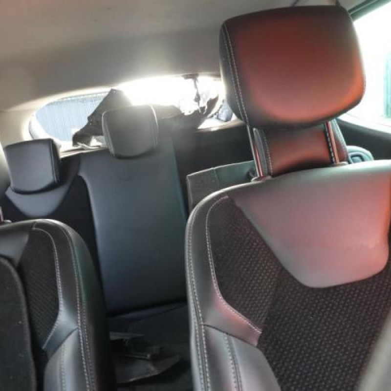 Compresseur clim RENAULT CLIO 4 Photo n°13