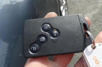 Compresseur clim RENAULT CLIO 4
