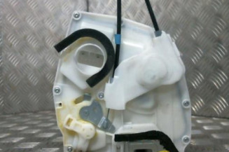 Serrure arriere droit OPEL AGILA B