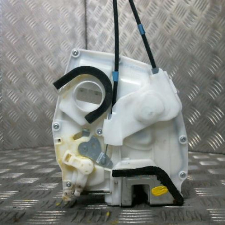 Serrure arriere droit OPEL AGILA B
