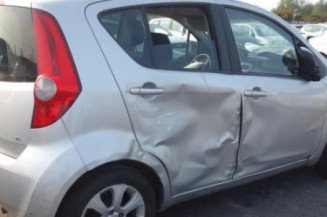 Serrure arriere droit OPEL AGILA B