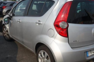 Serrure arriere droit OPEL AGILA B