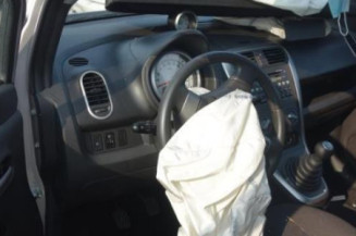 Serrure arriere droit OPEL AGILA B