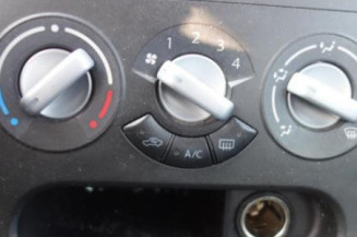 Serrure arriere droit OPEL AGILA B