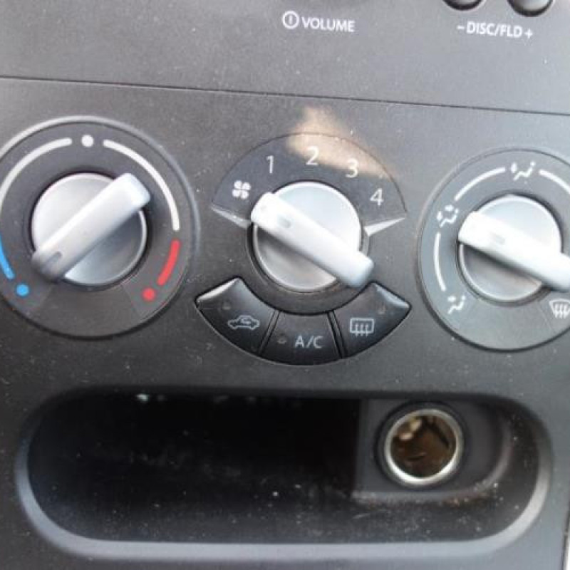 Serrure arriere droit OPEL AGILA B Photo n°8