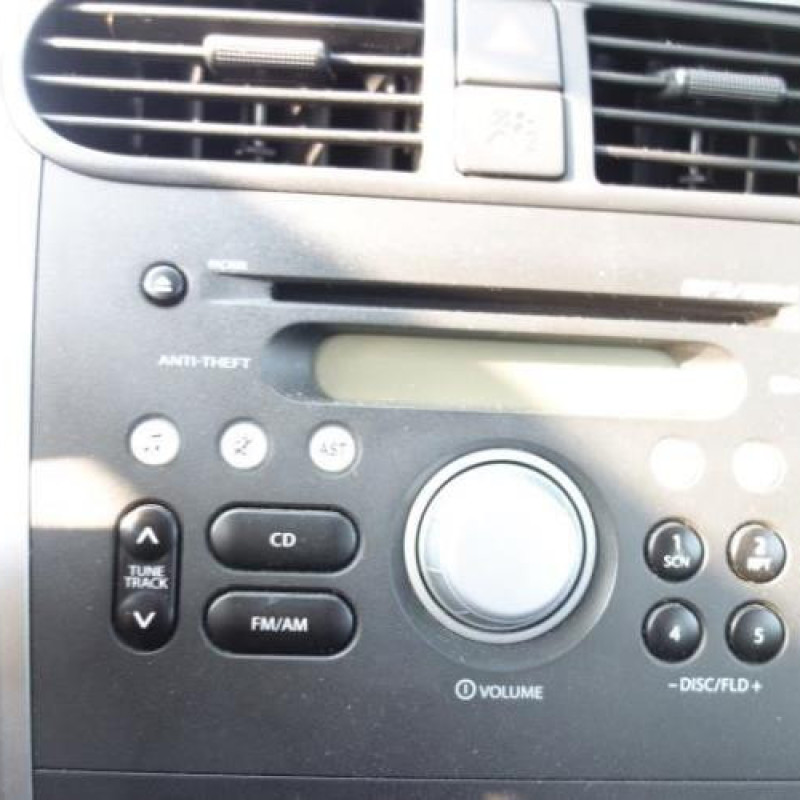 Serrure arriere droit OPEL AGILA B Photo n°9