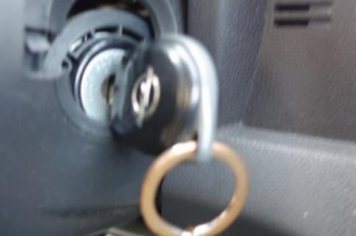 Serrure arriere droit OPEL AGILA B