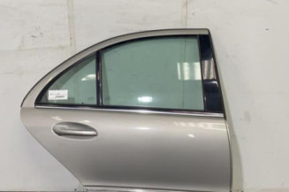 Porte arriere droit MERCEDES CLASSE C 203 Photo n°1