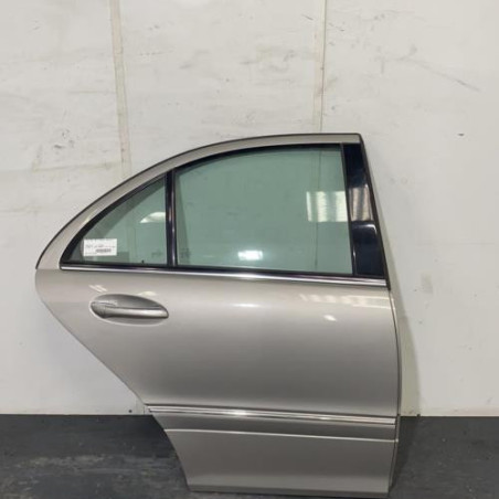 Porte arriere droit MERCEDES CLASSE C 203 Photo n°1