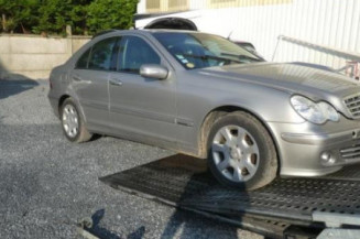 Porte arriere droit MERCEDES CLASSE C 203