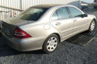 Porte arriere droit MERCEDES CLASSE C 203
