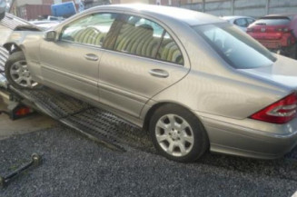 Porte arriere droit MERCEDES CLASSE C 203