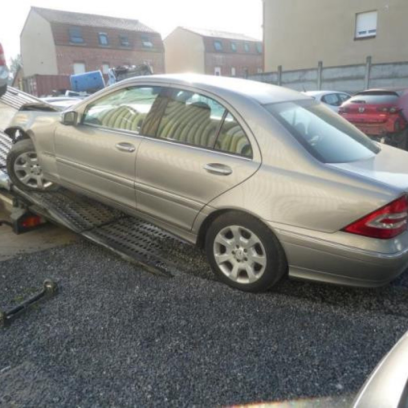Porte arriere droit MERCEDES CLASSE C 203 Photo n°6