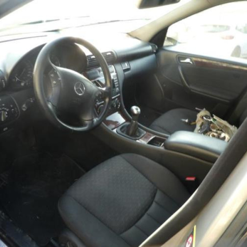 Porte arriere droit MERCEDES CLASSE C 203 Photo n°7