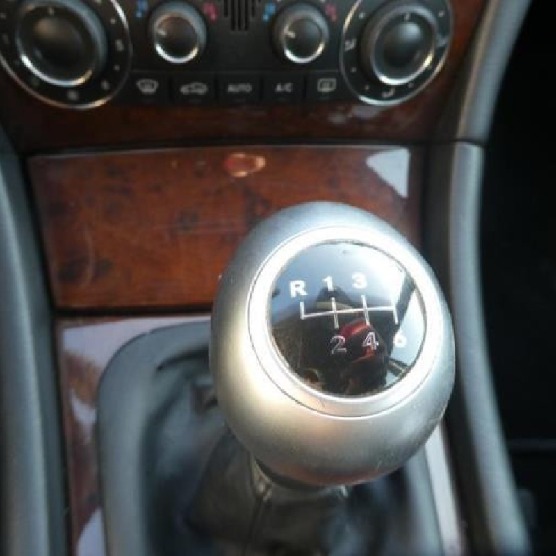 Porte arriere droit MERCEDES CLASSE C 203 Photo n°8