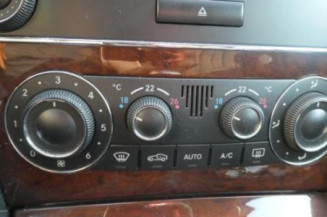Porte arriere droit MERCEDES CLASSE C 203