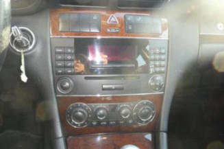 Porte arriere droit MERCEDES CLASSE C 203