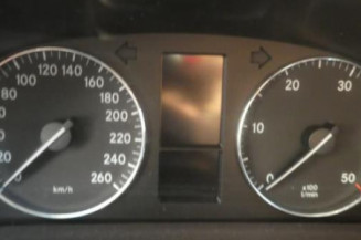Porte arriere droit MERCEDES CLASSE C 203