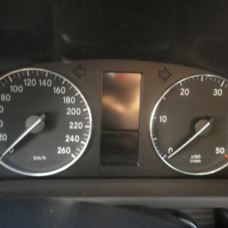 Porte arriere droit MERCEDES CLASSE C 203 Photo n°11