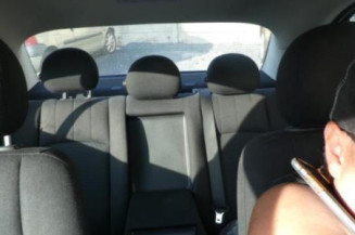 Porte arriere droit MERCEDES CLASSE C 203