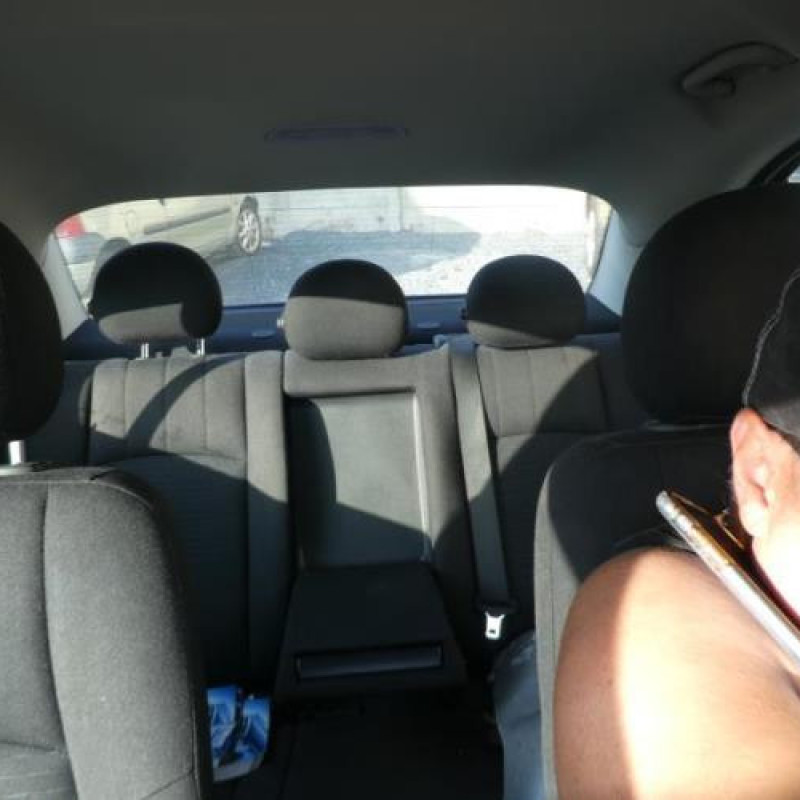 Porte arriere droit MERCEDES CLASSE C 203 Photo n°12