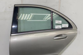 Porte arriere gauche MERCEDES CLASSE C 203 Photo n°1