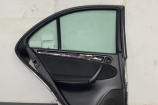 Porte arriere gauche MERCEDES CLASSE C 203