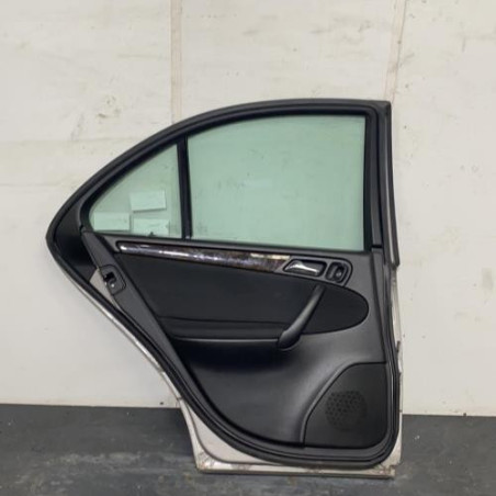 Porte arriere gauche MERCEDES CLASSE C 203