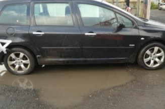 Porte arriere droit PEUGEOT 307