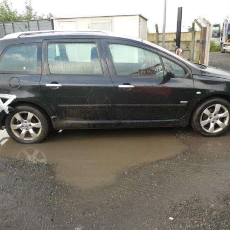 Porte arriere droit PEUGEOT 307 Photo n°4