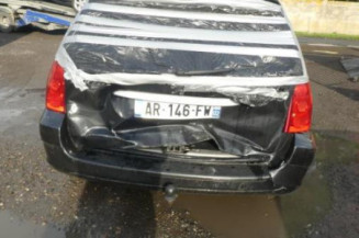 Porte arriere droit PEUGEOT 307