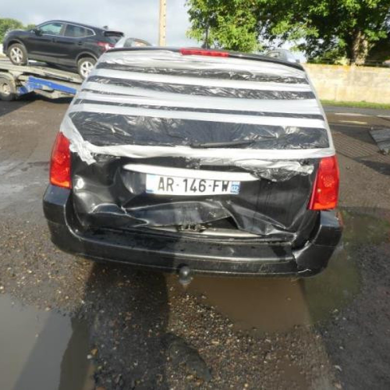 Porte arriere droit PEUGEOT 307 Photo n°5