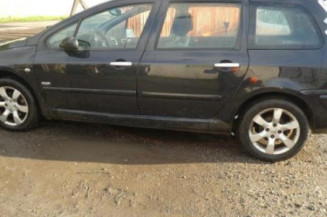 Porte arriere droit PEUGEOT 307